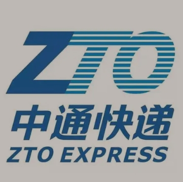 绿园中通快递