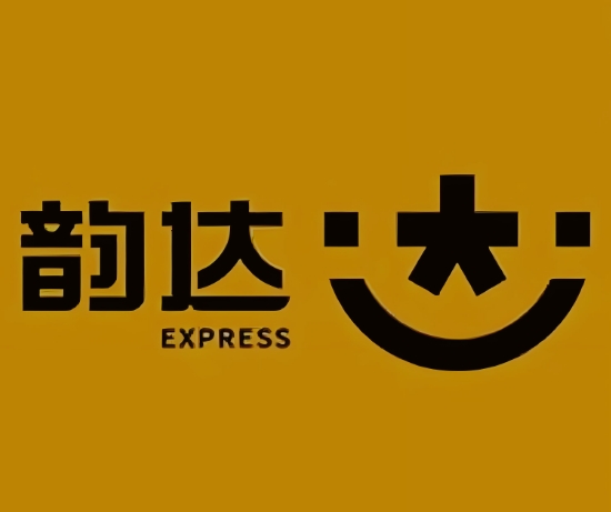 绿园韵达快递